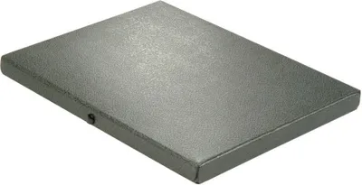 Produktbild von Elba 400000993, 200 Blätter, Schwarz, Karton, A4, 240 mm, 315 mm