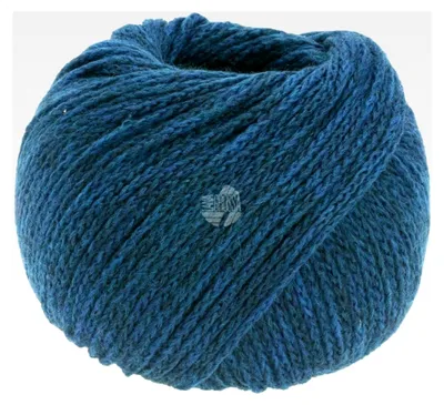 Produktbild von Cool Merino | Leichtes Kettengarn aus klassischer Wolle | Handstrickgarn aus 90% Schurwolle (Merino) und 10% Polyamid | 50g Wolle zum Stricken und Häkeln | 150m Garn FB 5