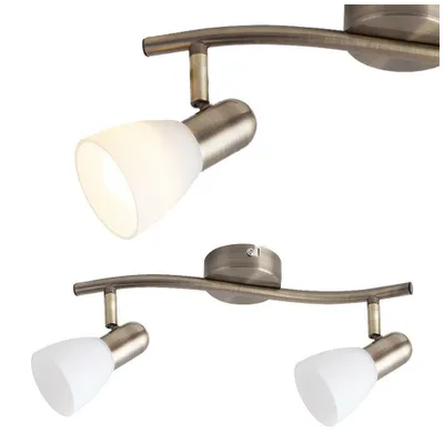 Zdjęcie produktu dla Lampa reflektor spot SOMA 6307 Rabalux