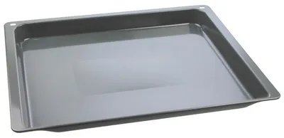 Produktbild von Bosch Siemens 11029049 (=17002715) Fettpfanne Backblech 455x375x39mm. für Backofen Herd