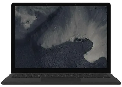 Produktbild von Microsoft Surface Laptop 2 , Intel® Core™ i5, 1,6 GHz, 34,3 cm (13.5"), 2256 x 1504 Pixel, 8 GB, 256 GB