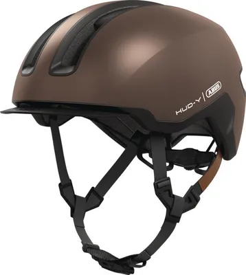 Image de Abus Hud-Y Metallic Copper L