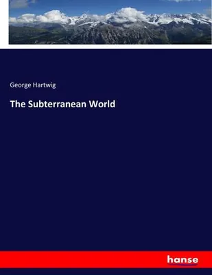 Immagine prodotto di The Subterranean World