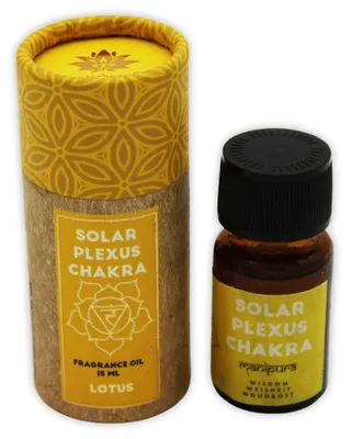 Produktbild von ARÔME Parfümöl 15 ml zur Harmonisierung der Chakren Lotus