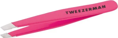 Produktbild von Tweezerman Tweezerman Mini-Pinzette Rosa