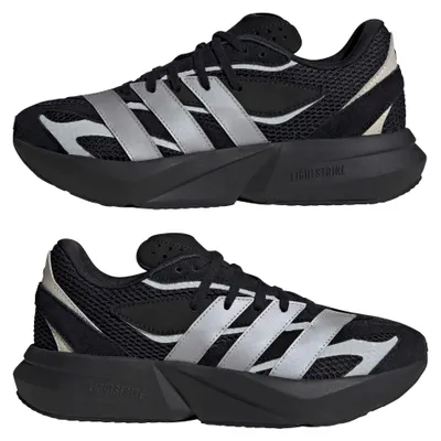 Produktbild von Adidas LIGHTBLAZE CBLACK/MSILVE/OWHITE 38