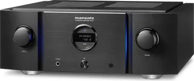 Obrázek produktu pro Marantz PM-10, 2.2 kanály/kanálů, 270 W, D, 0,01%, 111 dB, 400 W