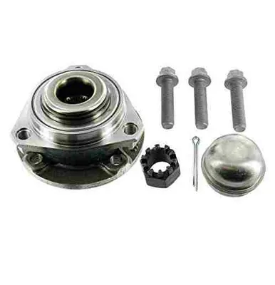 Obrázok produktu pre Predné ložisko kolesa SKF pre Opel Astra G