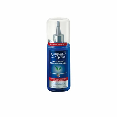 Zdjęcie produktu dla Naturaleza Y Vida Tonic Treatment Anti-Hair 200ml
