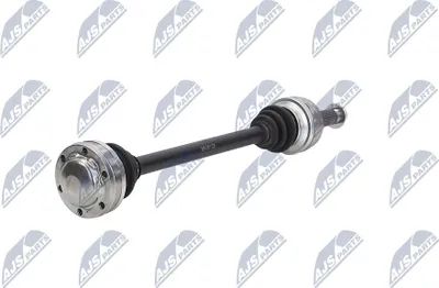 Produktbild von NTY NPW-MA-001 Antriebswelle Hinten Links für MASERATI QUATTROPORTE V Gran Turismo Coupe Grancabrio Cabrio