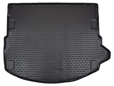 Immagine prodotto di Vasca Baule Bagagliaio Per Land Rover Discovery Sport Dal 2014 Tappeto Gomma