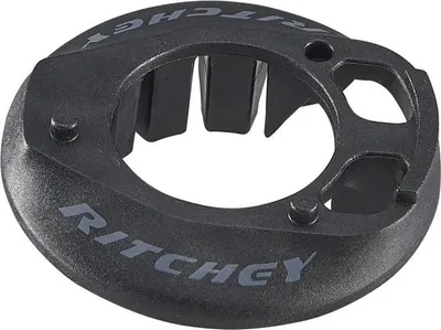 Immagine prodotto di Serie sterzo Ritchey Comp Cartridge Switch parte superiore 1 1/8 di pollice ZS55/28.6 nero