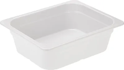 Produktbild von LACOR 66210E GN-Behalter Melamine, 1/2, 265 x 325 x 100 mm