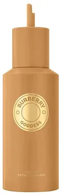 Imagen del producto de Burberry Goddess, Recambio, para mujer, 150 ml, Botella de repuesto, Perfume en spray, Lavanda, Frambuesa, Vainilla
