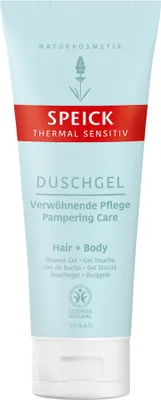 Obrázok produktu pre Speick 405, Sprchovací gél, 200 ml, Dospelí, Ženy, Telo, Normálna pleť