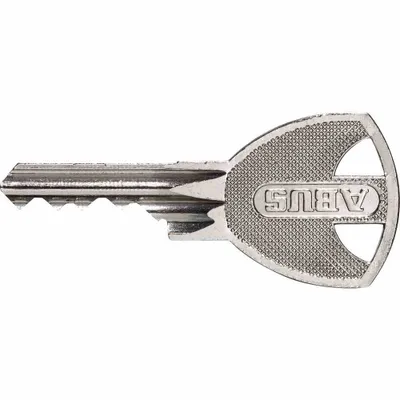 Produktbild von ABUS Vorhängeschloss 45/40 aus Messing - 2er Set - mit Präzisions-Stiftzylinder mit Pilzkopfstiften - 11824 - ABUS-Sicherheitslevel 4 - Messingfarben
