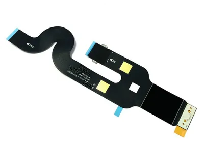 Zdjęcie produktu dla Elastyczny kabel LCD do Dell XPS 14