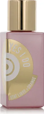 Image de Etat Libre d'Orange Don't Get Me Wrong Baby, YES I DO Eau de Parfum pour femmes 50 ml