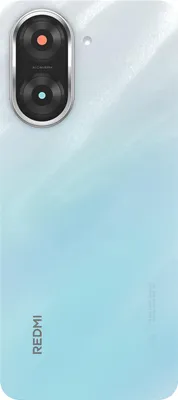 Produktbild von Xiaomi, Rückglas Akkudeckel Redmi A5 4G Original Service Pack, Blau