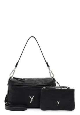 Produktbild von Suri Frey Damen Tasche in Schwarz, Größe 1