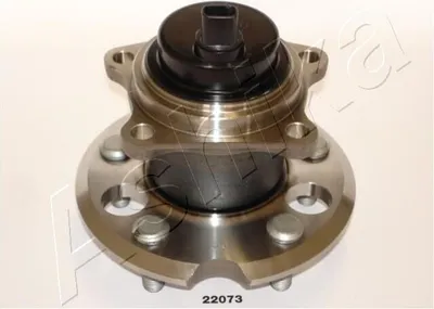 Produktbild von ASHIKA 44-22073 Radnabe Hinten für TOYOTA PREVIA (MCR3, ACR3, CLR3)