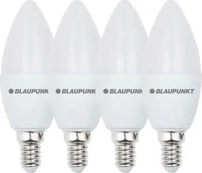 Immagine prodotto di Blaupunkt LED Lamp E14