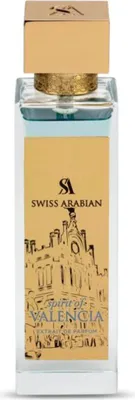 Produktbild von Swiss Arabian Spirit of Valencia Parfum 100 ml