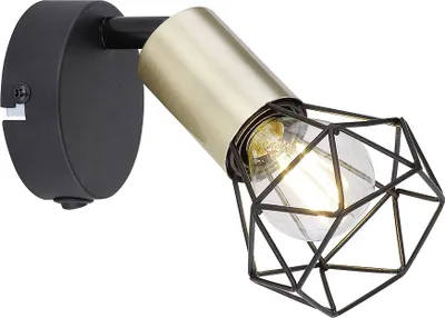 Produktbild von Globo 54802S-1Ab, E14, Ip20