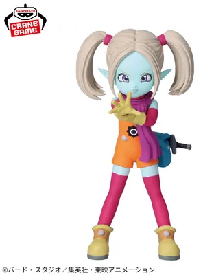 Productafbeelding van Banpresto BP28827P, Verzamelfiguur, Anime en Manga