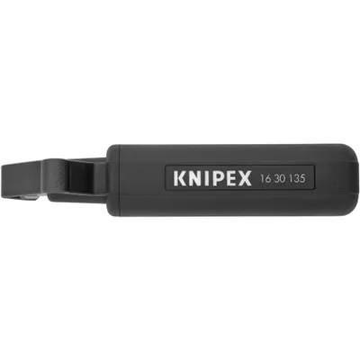 Obrázek produktu pro Odizolovací kleště 135 mm, 6–29 mm² KNIPEX | 4003773033349