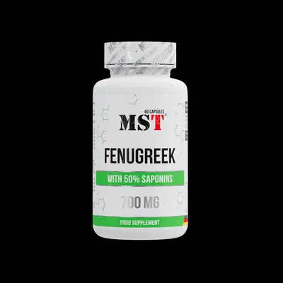Produktbild von Fenugreek 60 Kapsel