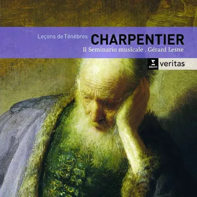 Immagine prodotto di Lecons De Tenebres