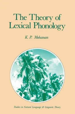 Image de The Theory of Lexical Phonology