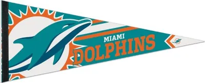 Produktbild von Miami Dolphins NFL Premium Wimpel
