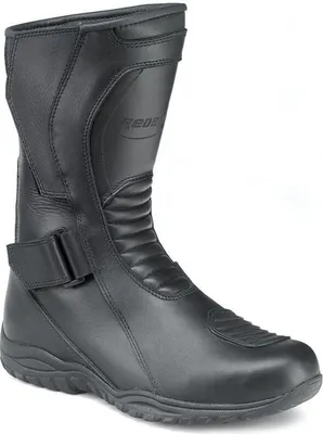 Produktbild von Kochmann Tornado wasserdichte Stiefel, schwarz, 38