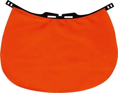 Obrázek produktu pro Chránič krku Schuberth pro Cross 270g/m2, SPF 50, oranžový