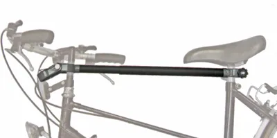 Produktbild von Menabo Cross Schuh -Rahmenadapter