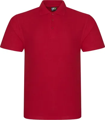 Produktbild von PRO RTX - "Pro" Poloshirt für Herren RW8255 (4XL) (Orange)