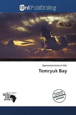 Produktbild von Temryuk Bay