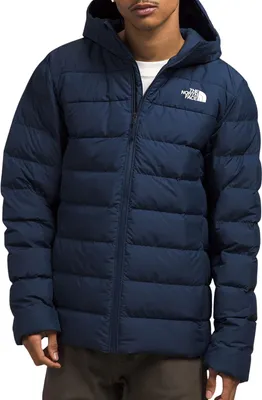 Produktbild von The North Face Aconcagua III Hooded Winterjacke Herren