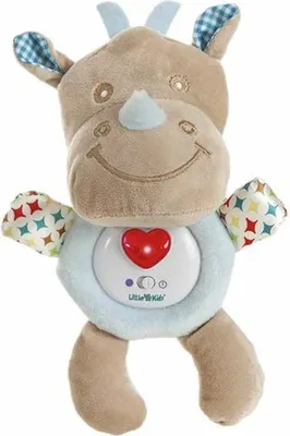 Immagine prodotto di Peluche 24 cm
