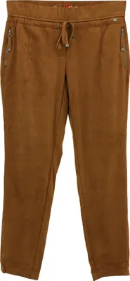 Produktbild von BUENA VISTA Jogg Pants vegan velour  2209 B5798 9247.4765 S