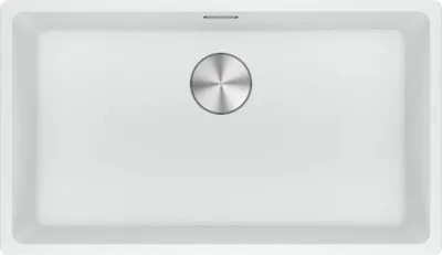Immagine prodotto di Franke Undermount GAX 110-30 Lavello sottopiano Rettangolare Acciaio inox