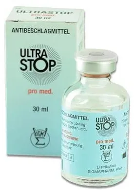 Produktbild von Ultra Stop steril, 30 ml