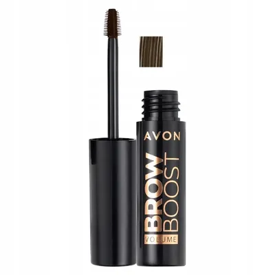 Immagine prodotto di AVON Gel per sopracciglia marrone scuro