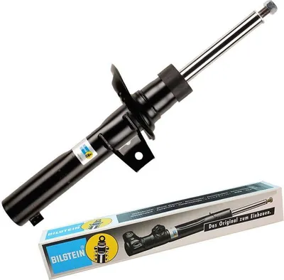 Produktbild von Bilstein Stoßdämpfer B4 vorne für Audi Q3 VW Tiguan