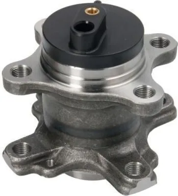 Produktbild von BTA Radlagersatz Hinten für SUZUKI SWIFT IV (FZ, NZ) 62mm H28028BTA