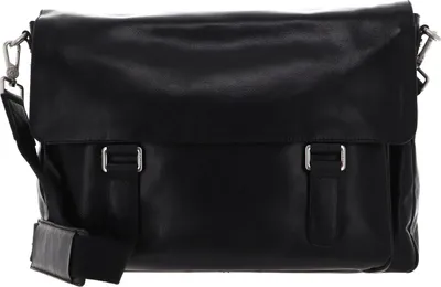 Produktbild von Picard Buddy Aktentasche Leder 40 cm Laptopfach