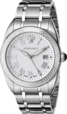 Obrázok produktu pre Versace - Náramkové hodinky - Pánske - Chronograf - V-Sport - VFE040013