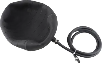 Obrázek produktu pro Vodní vypínací airbag PVC nafukovací potrubí Plug uzavřený vodní testovací airbag pro údržbu potrubí 200 mm/7,87 palce